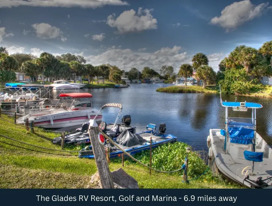 Tbd Pioneer 9th Street, Clewiston, FL 33440 - Image #3