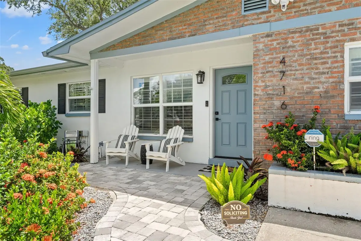 4716 W Chapin Avenue, Tampa, FL 33611 - Image #1