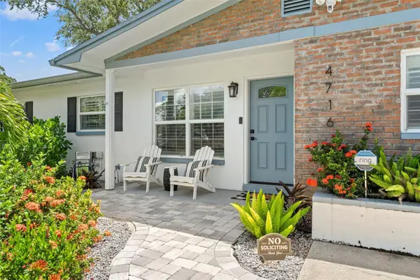 4716 W Chapin Avenue, TAMPA, FL 33611