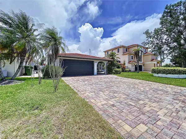 5040 Glenn Drive, NEW PORT RICHEY, FL 34652