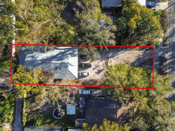 2821 N Morgan Street, TAMPA, FL 33602