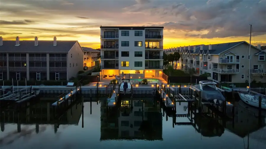 455 Pinellas Bayway S #2B, Tierra Verde, FL 33715 - #2