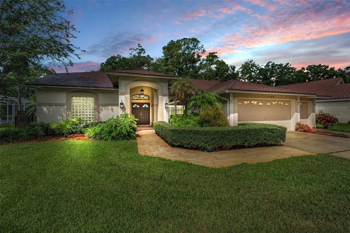 1120 Hunters Place, Oldsmar, FL 34677 - Image #1
