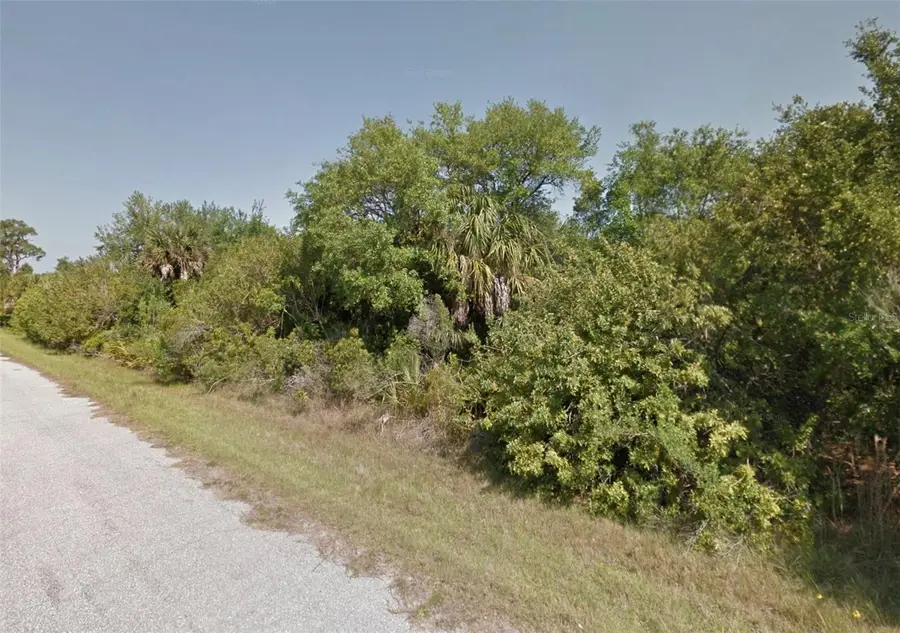 14170 Hydrangea Avenue, Port Charlotte, FL 33953 - Image #2