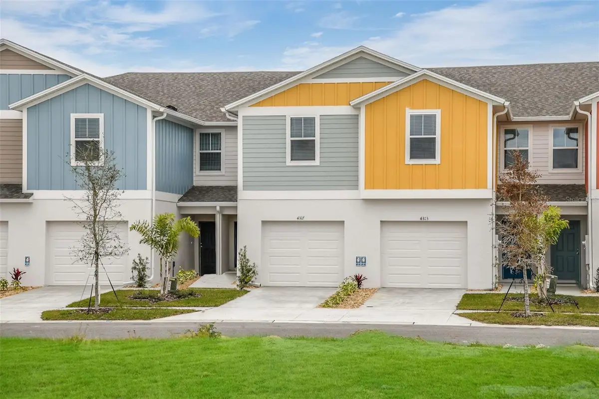 3723 King Hill Drive, Haines City, FL 33844 - Image #1