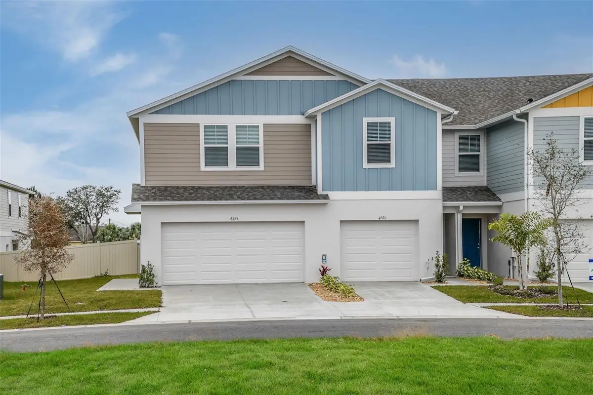 3735 King Hill Drive, Haines City, FL 33844 - Image #1