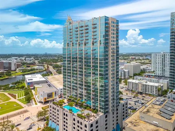 777 N Ashley Drive #1009, TAMPA, FL 33602