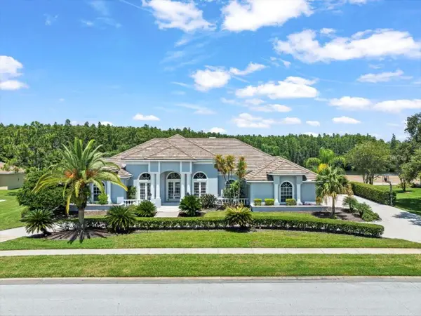 4529 Cheval Boulevard, LUTZ, FL 33558