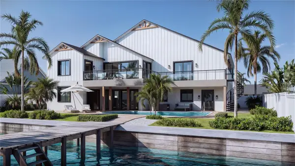 7870 Causeway Boulevard S, ST PETERSBURG, FL 33707