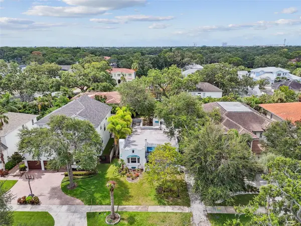 4616 W Lamb Avenue, TAMPA, FL 33629