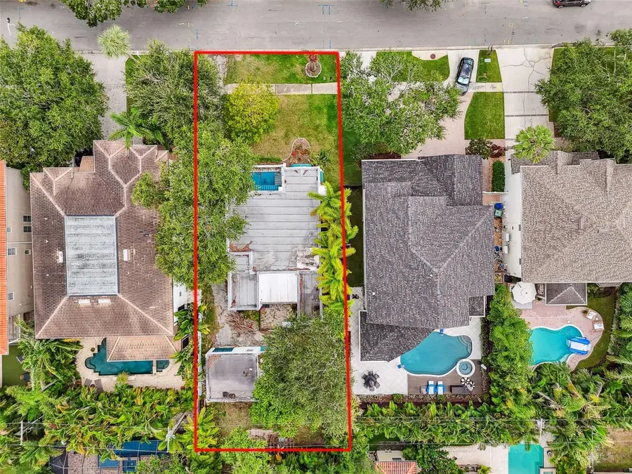 4616 W Lamb Avenue, Tampa, FL 33629 - Image #2