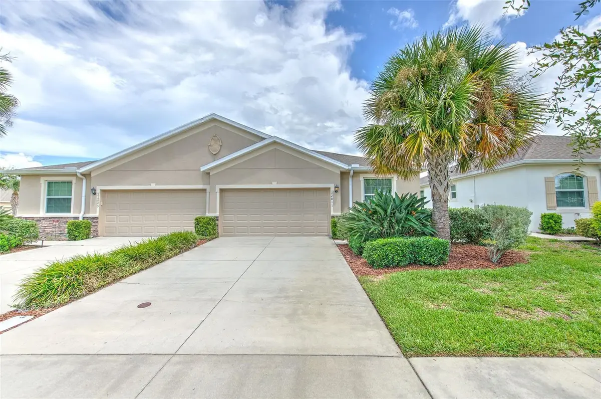 32811 Woodthrush Way, Wesley Chapel, FL 33545 - #1