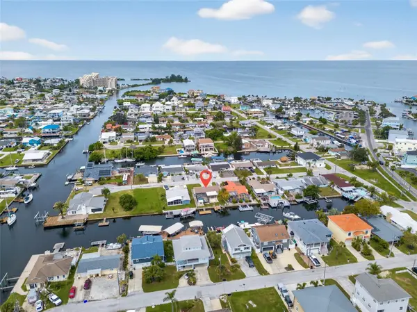 13912 Darlene Avenue, HUDSON, FL 34667