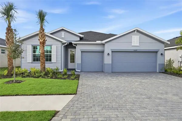 13272 Grassmere Court, PUNTA GORDA, FL 33955