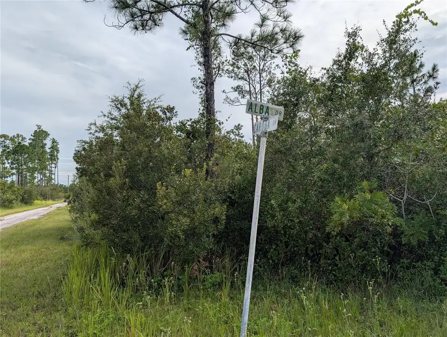 201 Alba Drive, Indian Lake Estates, FL 33855 - Image #3