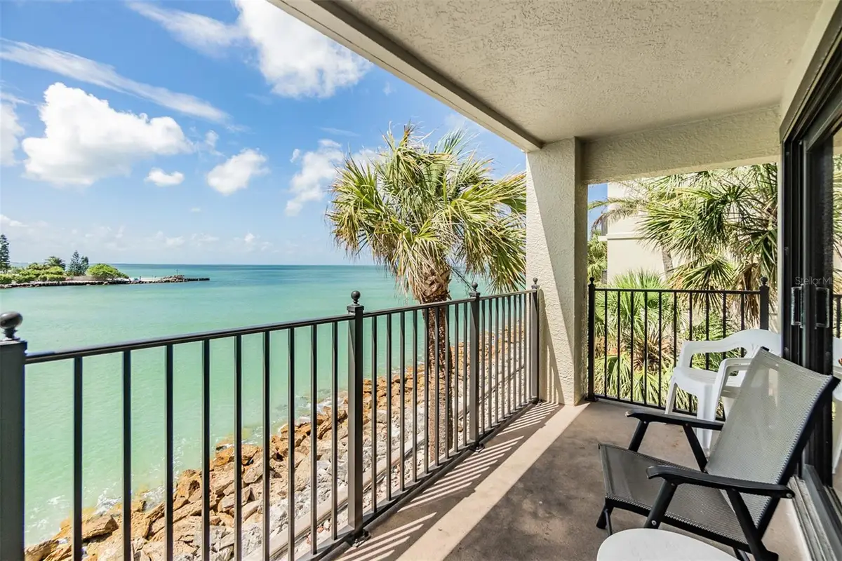 7403 Bayshore Drive #305, Treasure Island, FL 33706 - Image #1