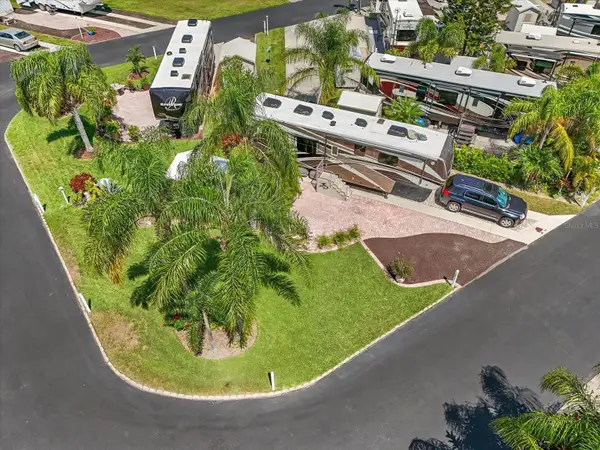 2911 Birdie Drive #85, BOWLING GREEN, FL 33834