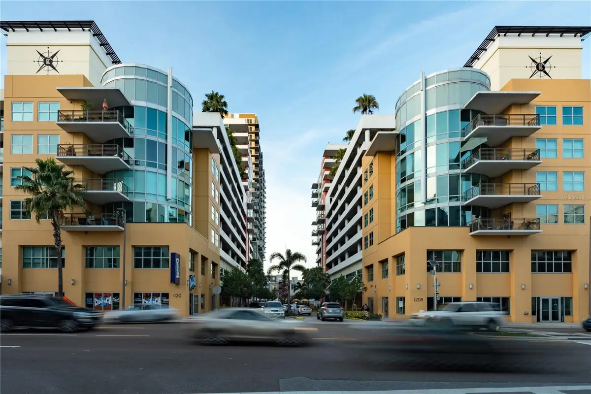 1208 E Kennedy Boulevard #419, Tampa, FL 33602 - Image #1