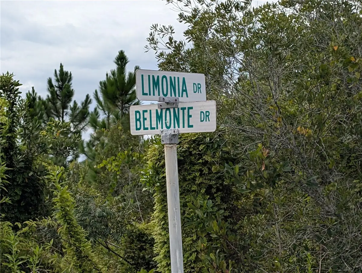 213 Belmonte Drive, Indian Lake Estates, FL 33855 - Image #1