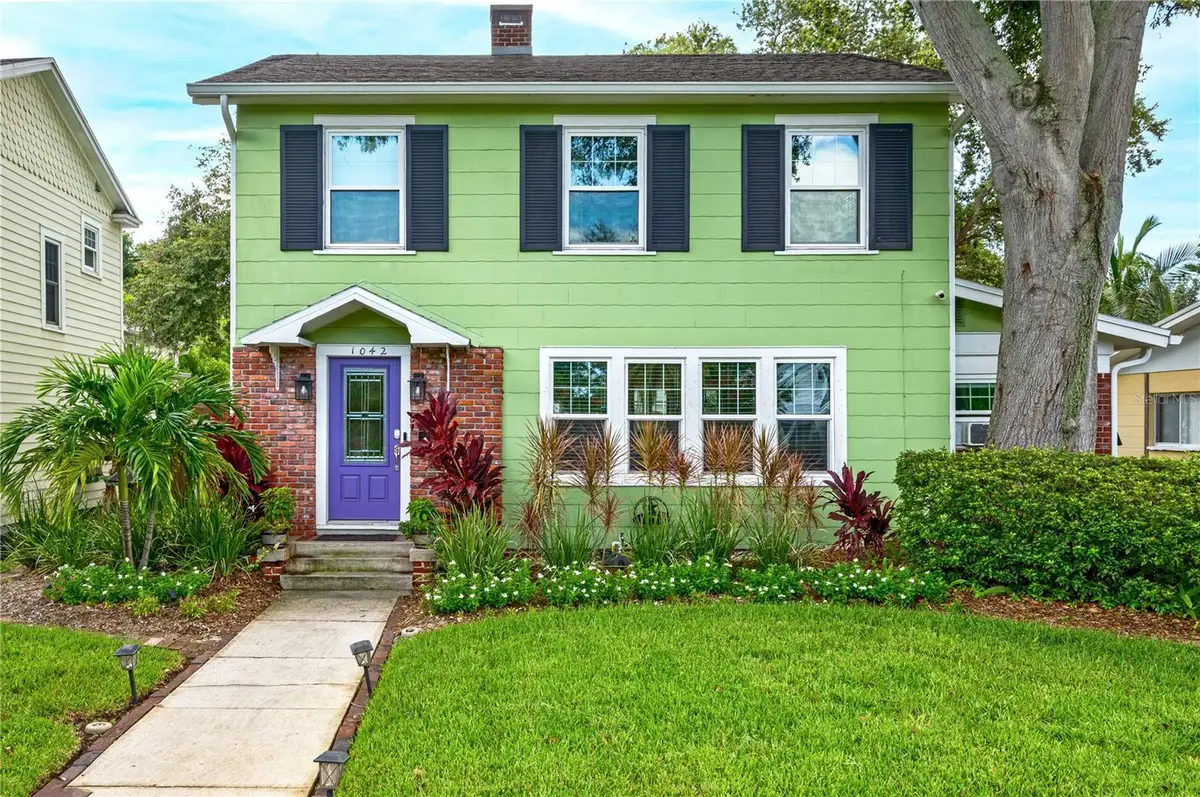1042 16th Avenue N, Saint Petersburg, FL 33704 - Image #1