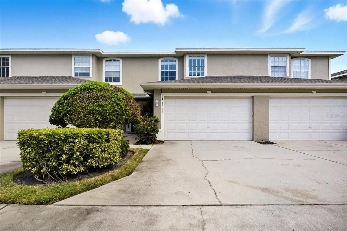 8265 118th Avenue, Largo, FL 33773 - #1