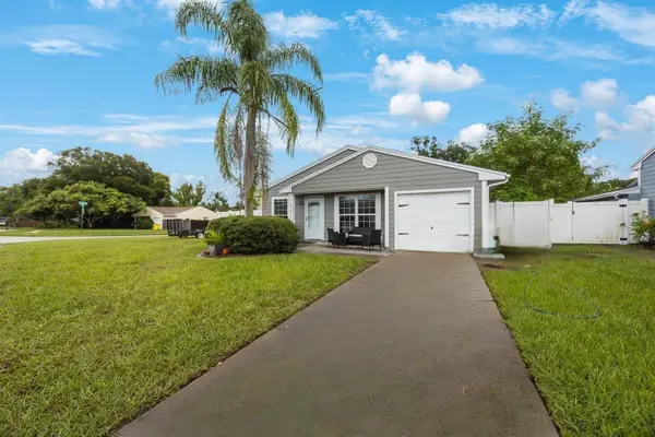 3861 Regent Drive, PALM HARBOR, FL 34684