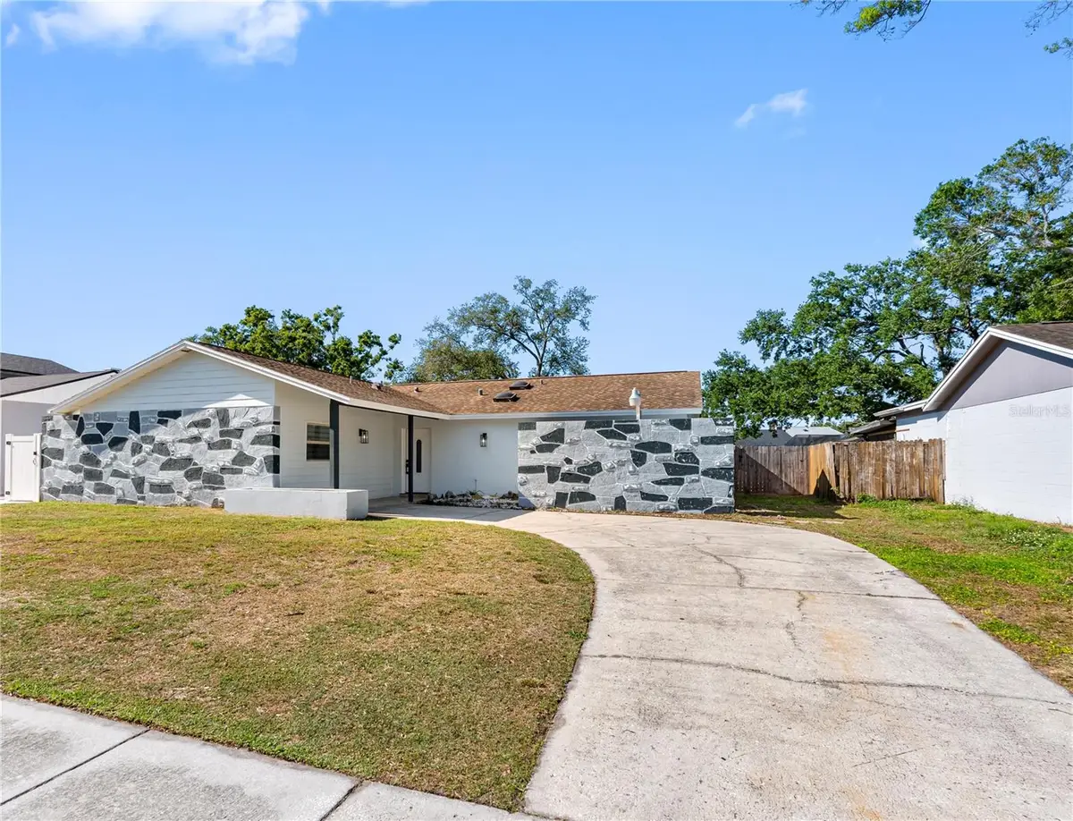 7305 Woodkirk Court, Tampa, FL 33634 - Image #1