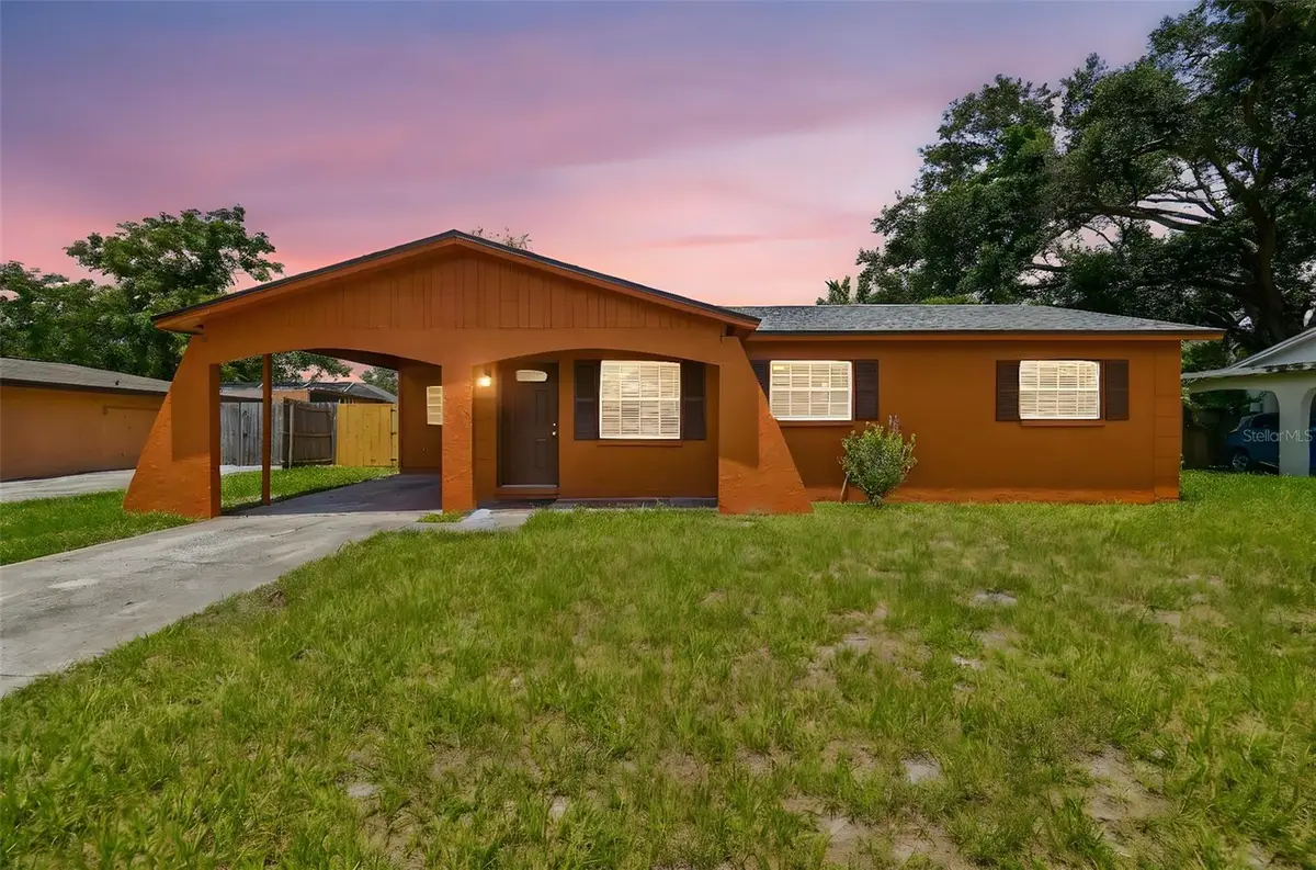 2067 Balfour Circle, Tampa, FL 33619 - Image #1