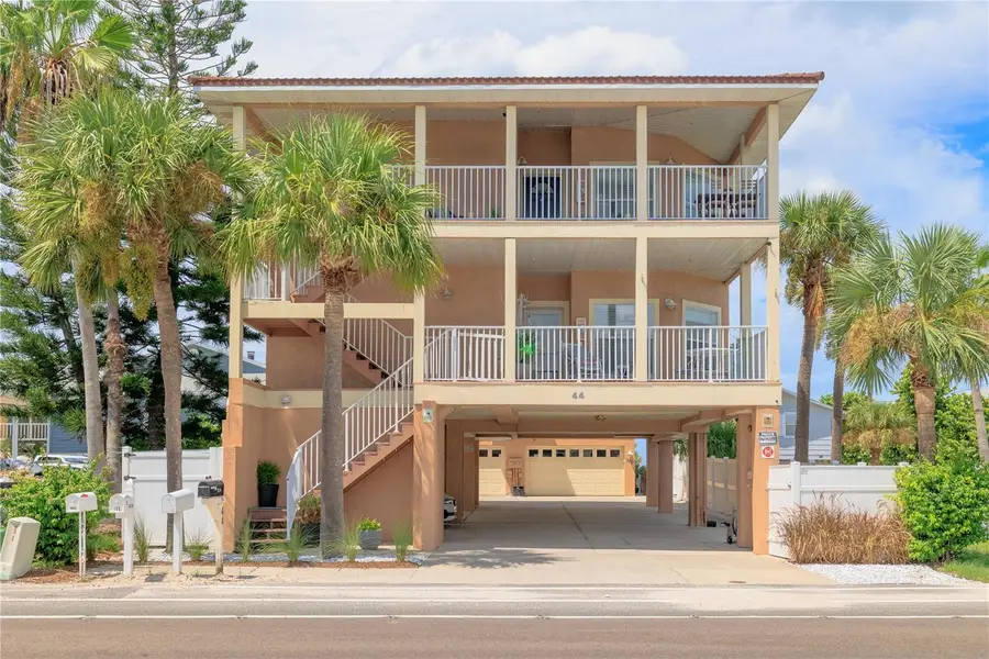 44 Gulf Boulevard #204, Indian Rocks Beach, FL 33785 - #2