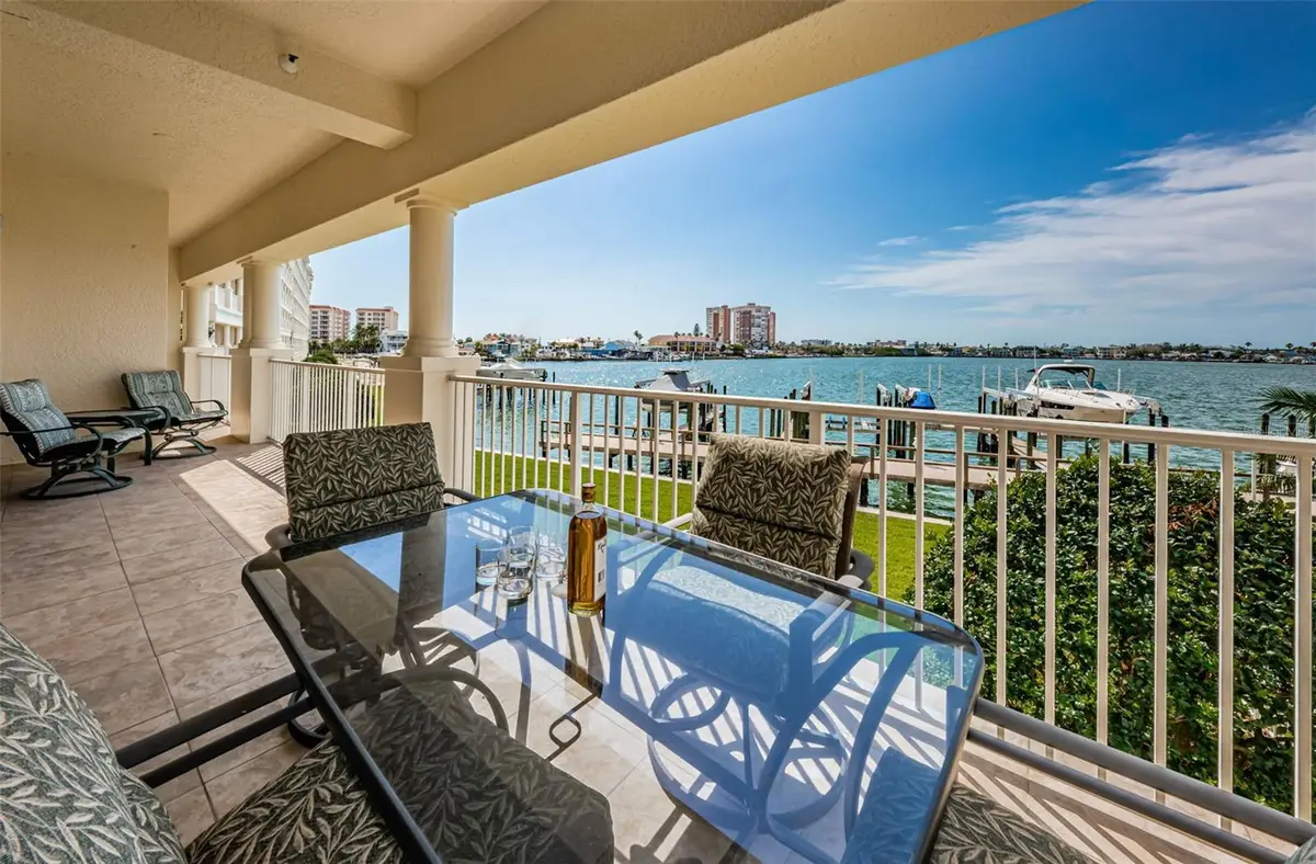 17745 Gulf Boulevard #202, Redington Shores, FL 33708 - Image #1