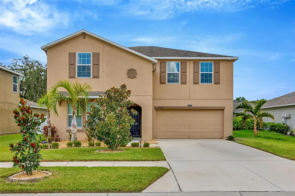 12605 Flatwood Creek Drive, Gibsonton, FL 33534 - Image #1
