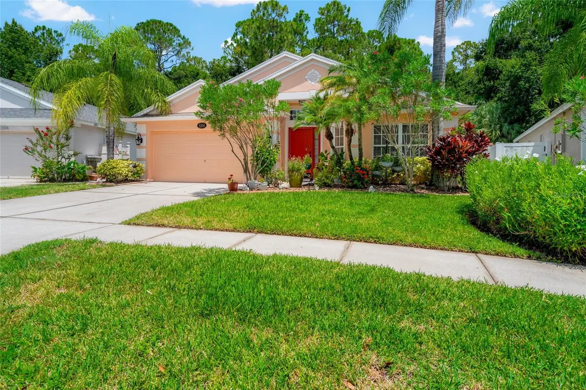 5200 Culpepper Place, Wesley Chapel, FL 33544 - Image #1