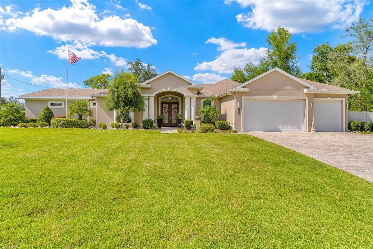 15041 Woodcrest Road, Brooksville, FL 34604 - Image #1