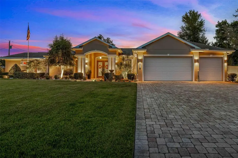 15041 Woodcrest Road, Brooksville, FL 34604 - Image #2