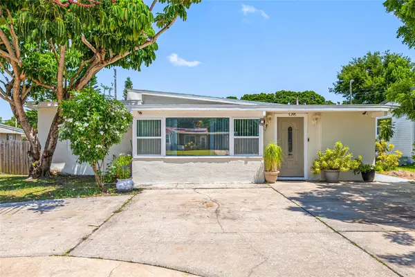 5395 47th Avenue N, ST PETERSBURG, FL 33709