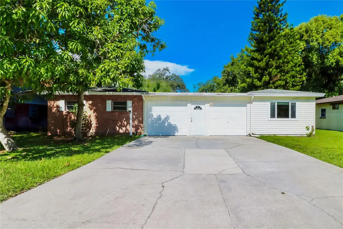 14706 Carnation Drive, Tampa, FL 33613 - Image #1