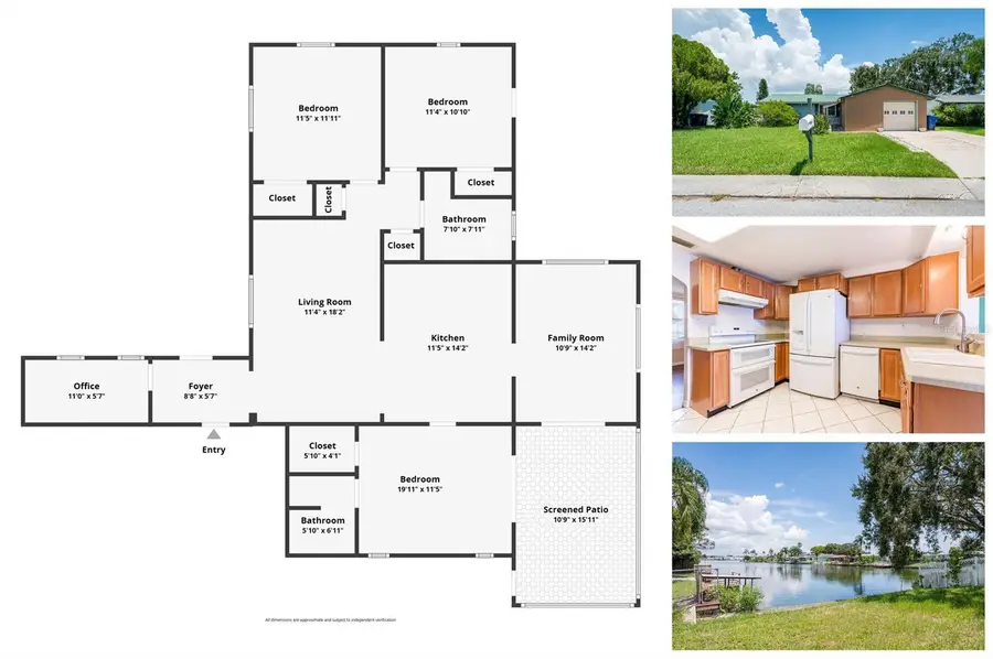 2640 Albion Street, Holiday, FL 34691 - Image #3