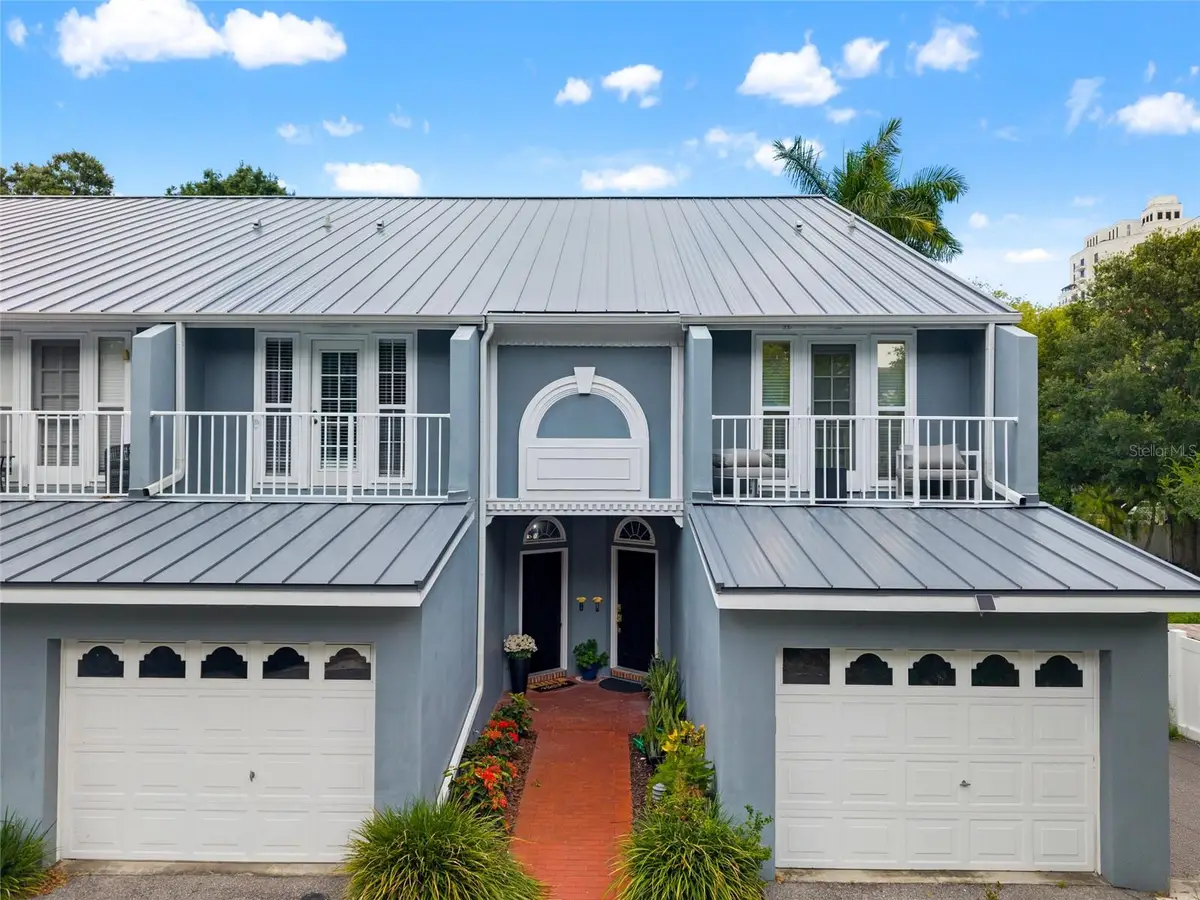 1508 S Bay Villa Place #B, Tampa, FL 33629 - Image #1