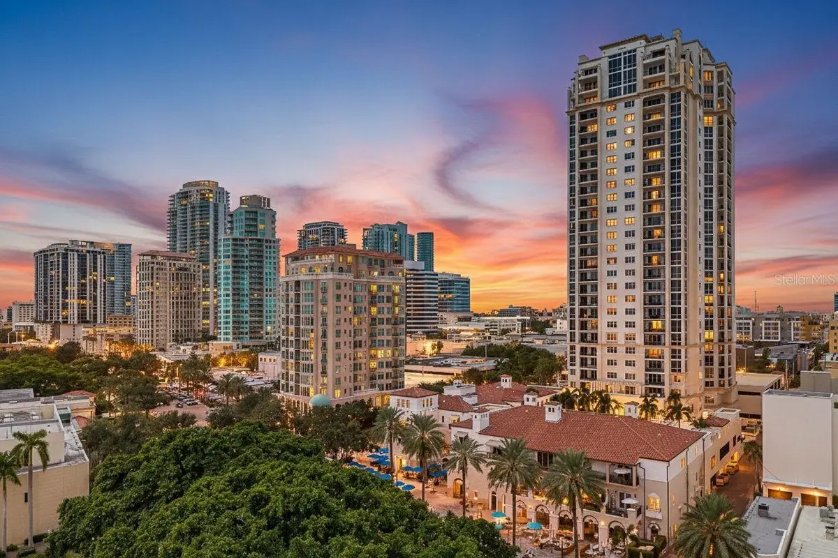 300 Beach Drive Ne #2601, Saint Petersburg, FL 33701 - Image #1