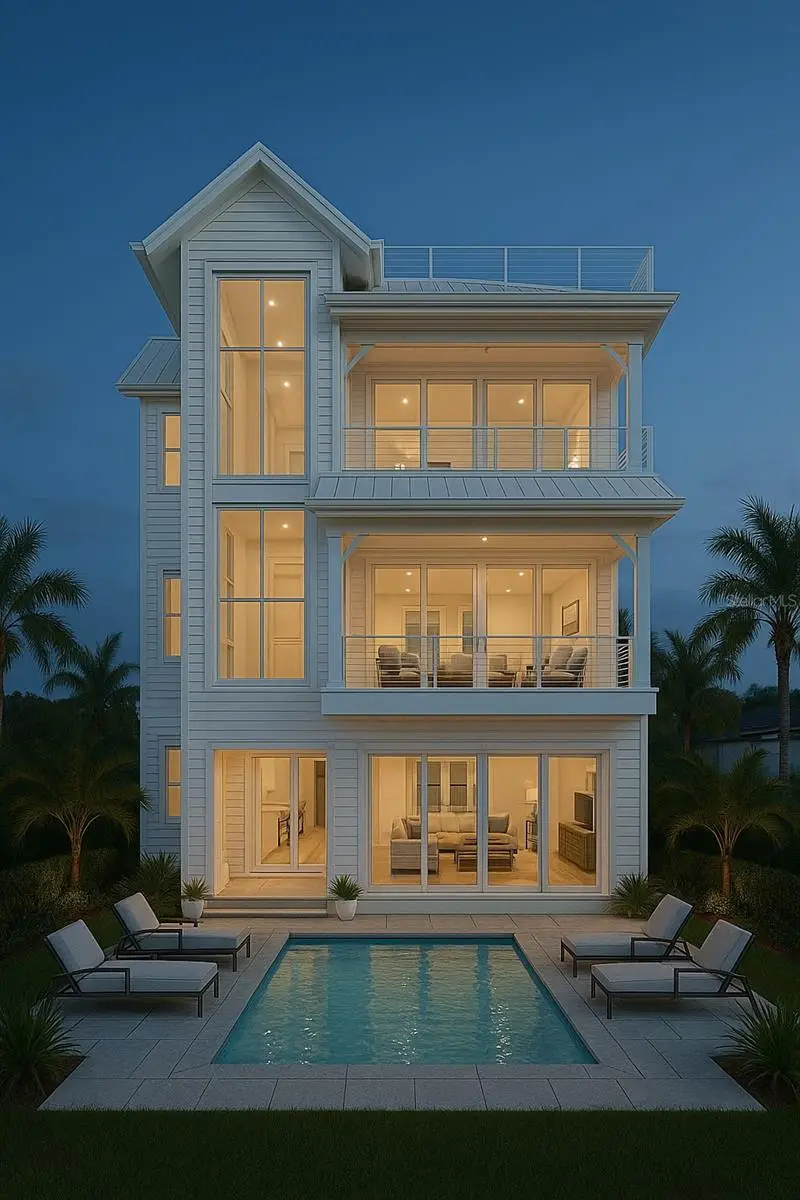 205 S Occident Street, Tampa, FL 33609 - Image #3