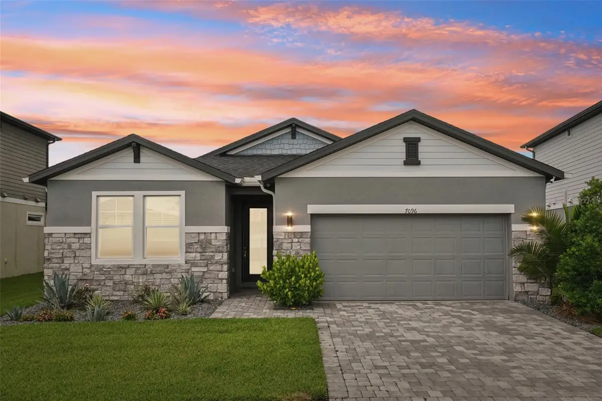 7096 Heron Walk Lane, Wesley Chapel, FL 33545 - Image #1
