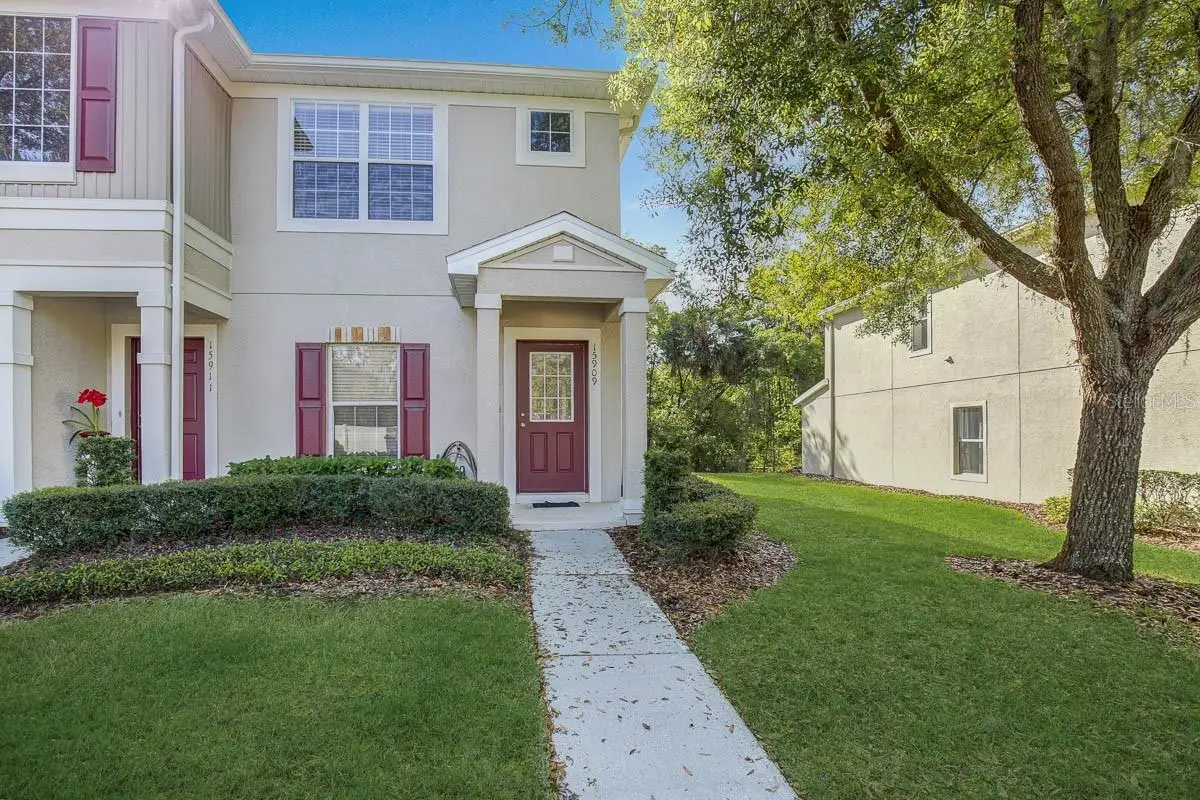 15909 Fishhawk View Drive, Lithia, FL 33547 - Image #1