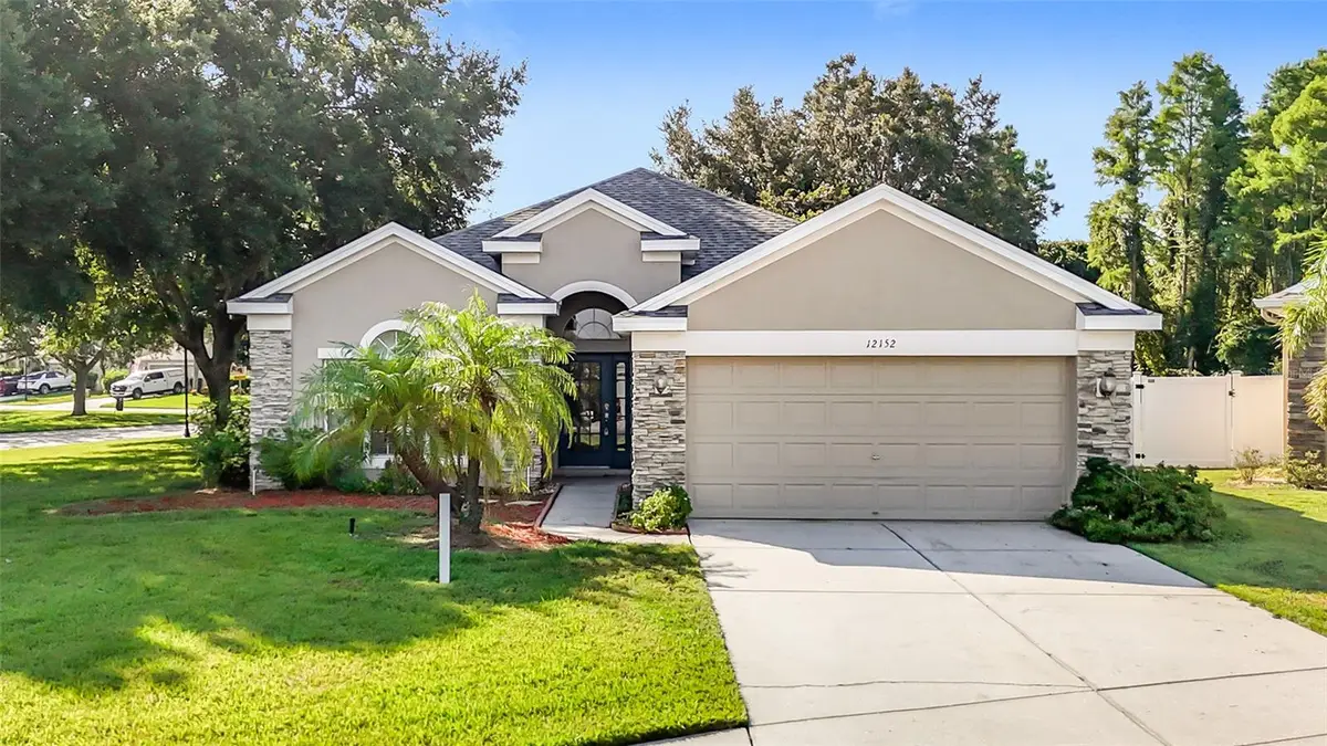 12152 Southbridge Terrace, Hudson, FL 34669 - Image #1