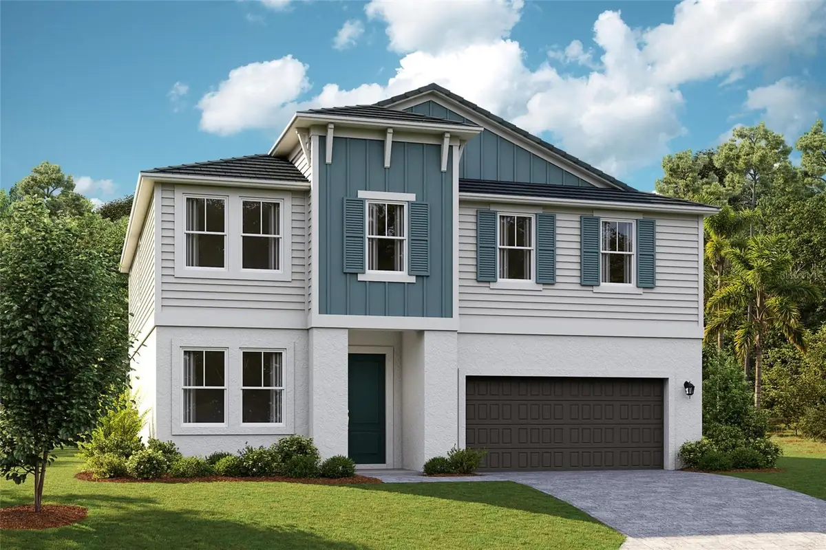 9950 Surrey Rose Drive, San Antonio, FL 33576 - Image #1