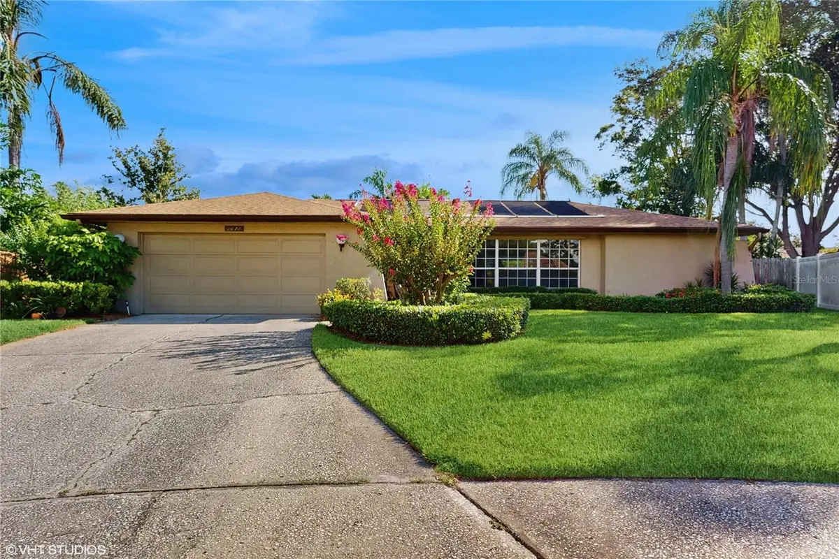 2670 Red Oak Court, Clearwater, FL 33761 - Image #1