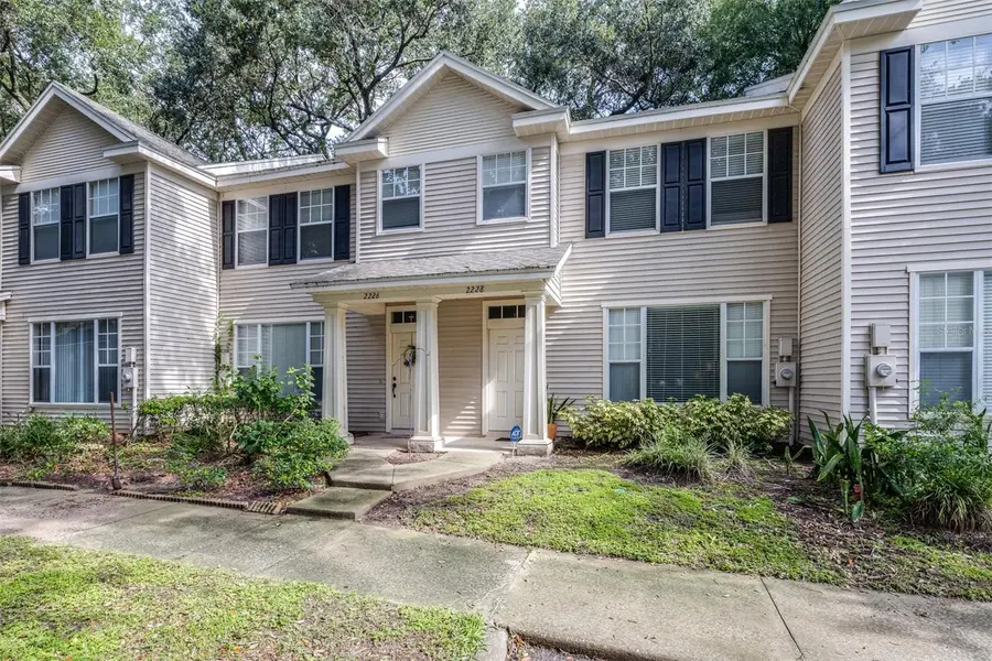 2228 Golden Oak Lane, Valrico, FL 33594 - Image #2