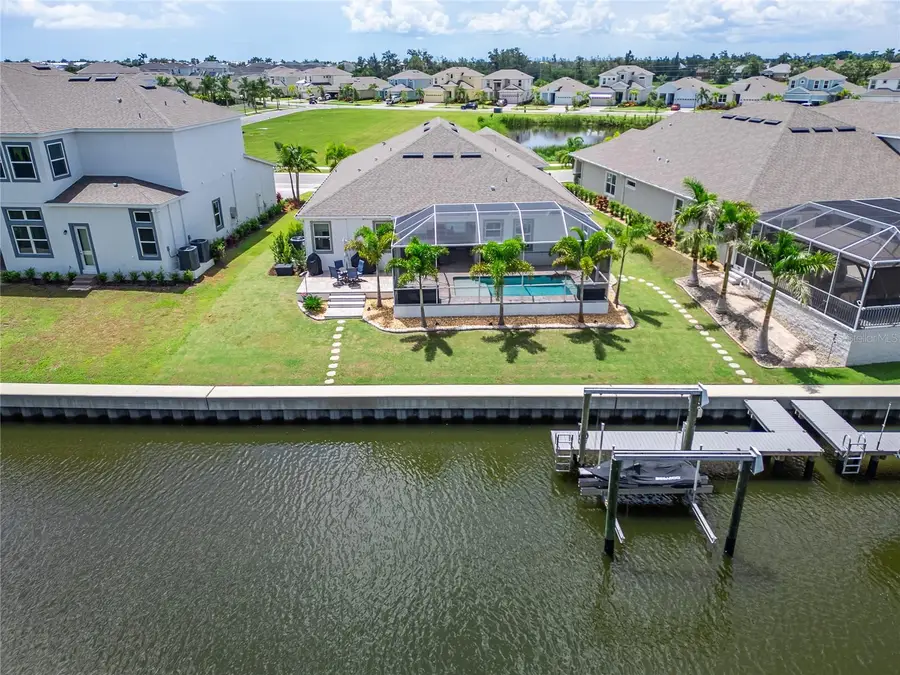 5961 Blakeney Loop, Apollo Beach, FL 33572 - #3