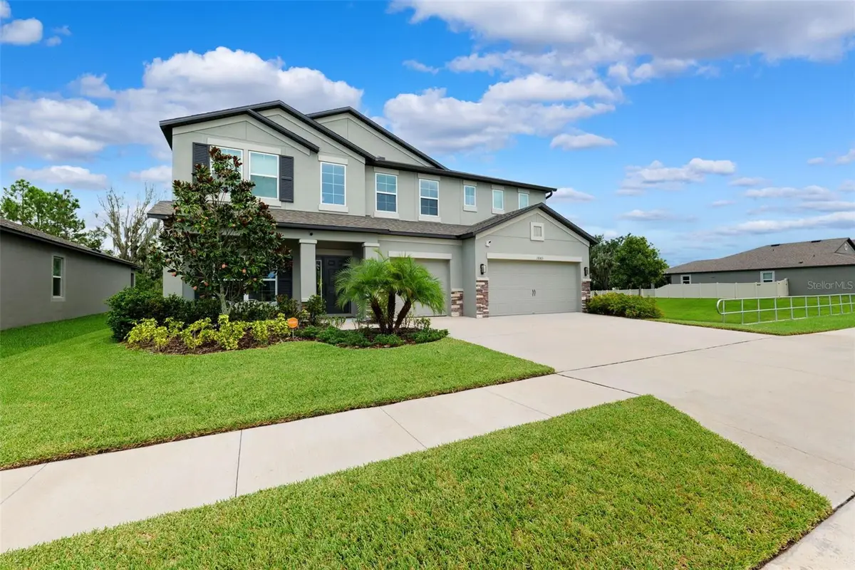 18363 E Porfirio Place, Spring Hill, FL 34610 - Image #1