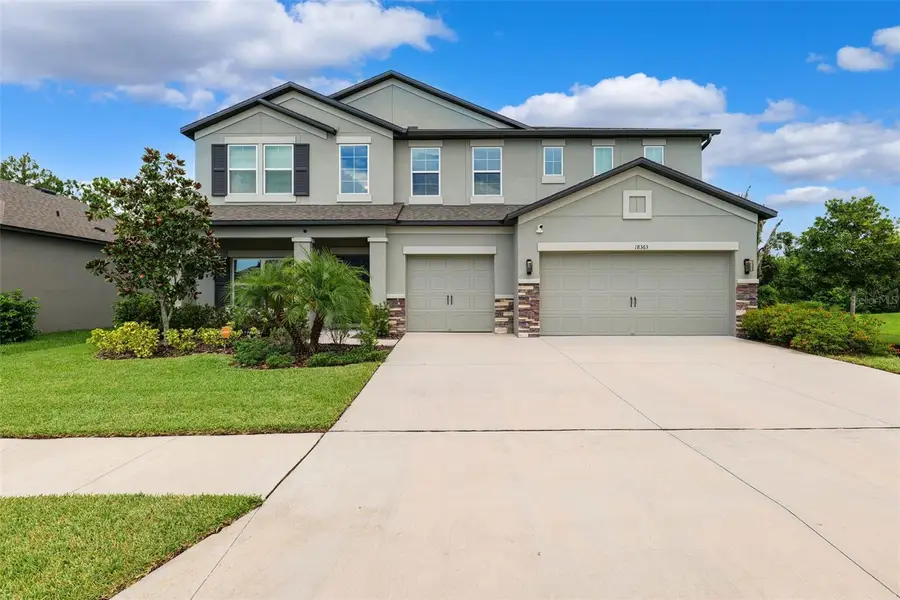 18363 E Porfirio Place, Spring Hill, FL 34610 - Image #2