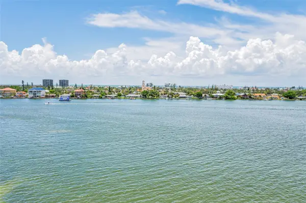 7974 Sailboat Key Boulevard S #606, SOUTH PASADENA, FL 33707